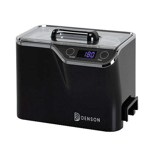 Ултразвуков стерилизатор Denson ACDS-100 Black 50W 0.6L