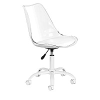 Козметичен стол Ghost