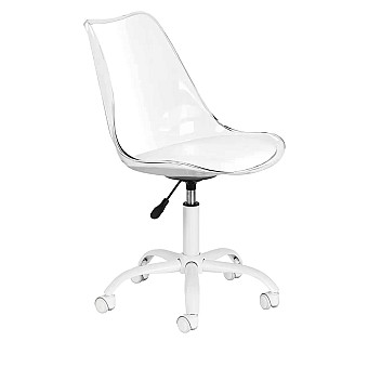 Козметичен стол Ghost