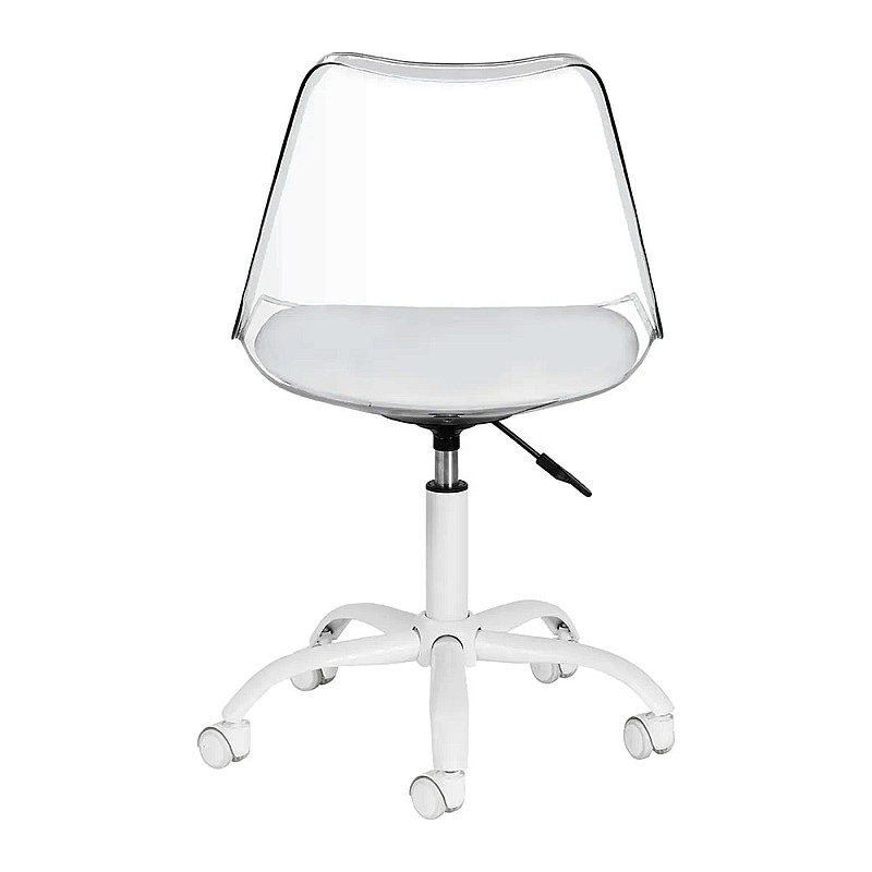 Козметичен стол Ghost