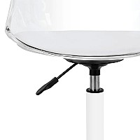 Козметичен стол Ghost