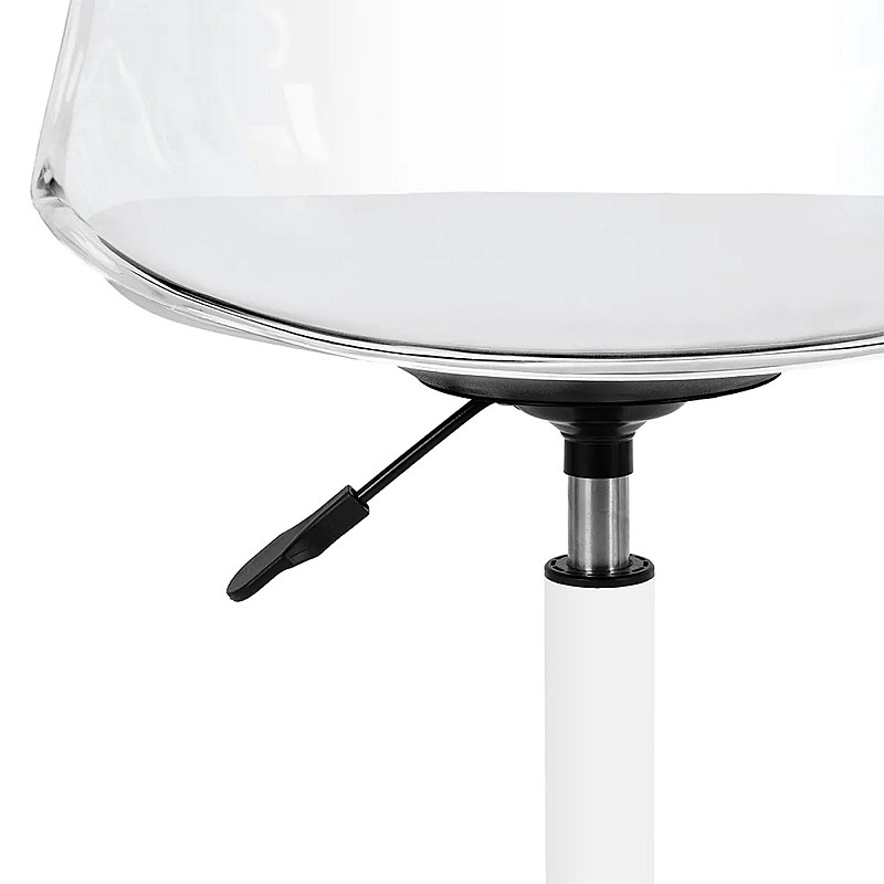 Козметичен стол Ghost