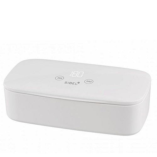 UV-C Стерилизатор Sibel