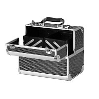 Козметичен куфар черен SC 44