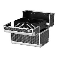 Козметичен куфар черен SC 44