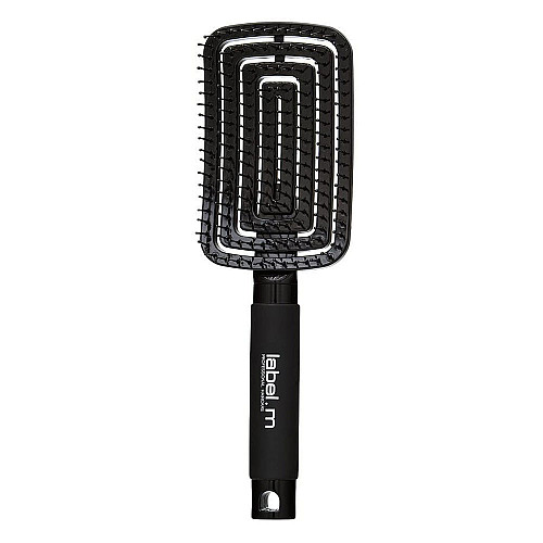 Четка за сешоар Label M Detangling Paddle Brush