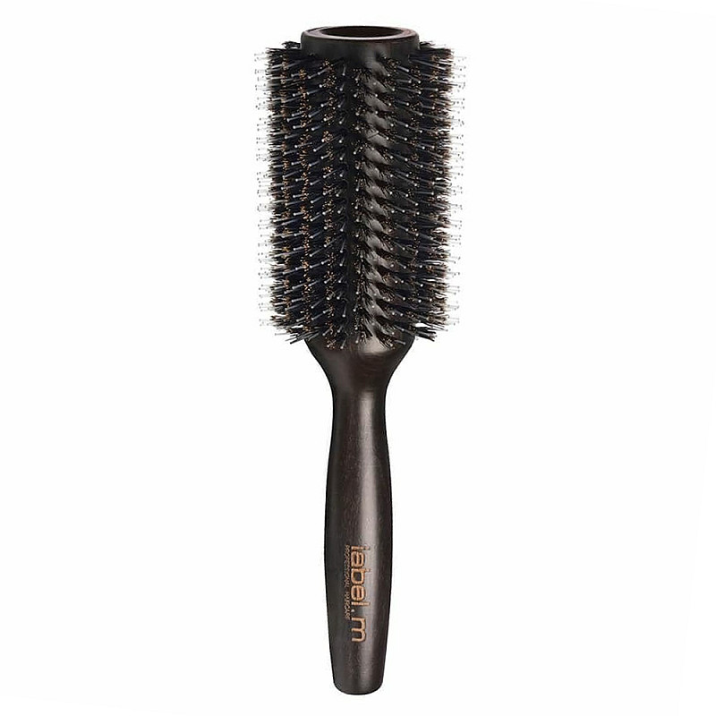 Кръгла четка с глигански косъм Label M Boar brush 40mm