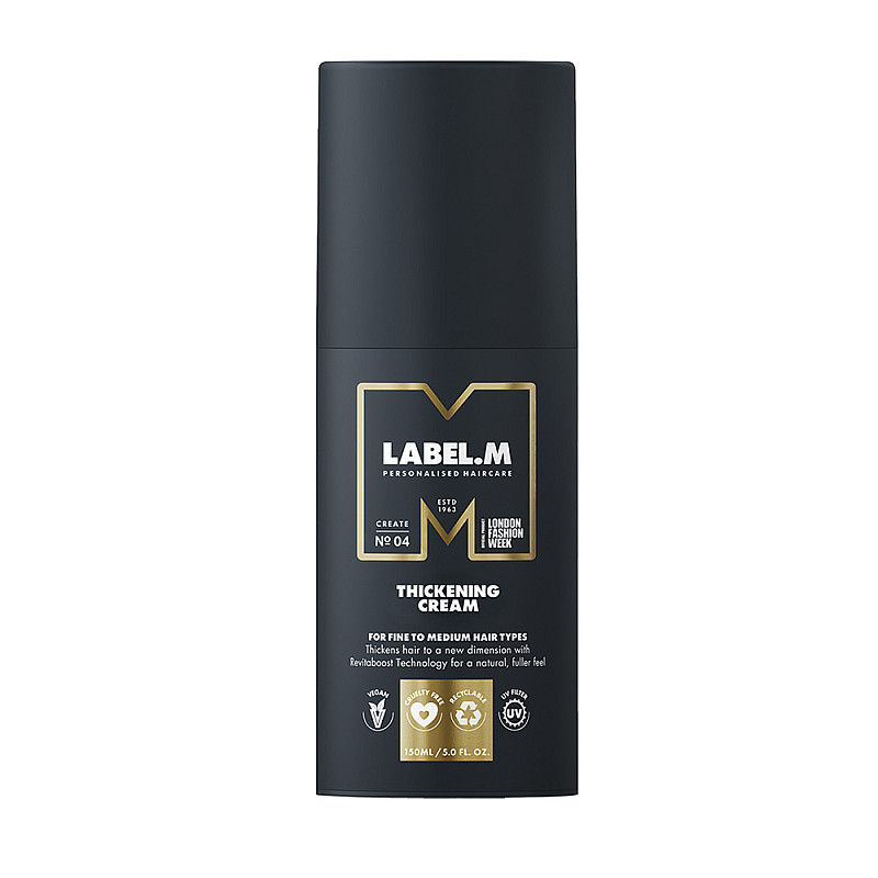 Уплътняващ крем Label M Thickeing Cream 150ml