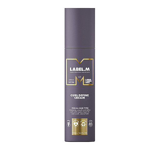 Крем за оформяне на къдрици Label M Curl Define Cream 150ml