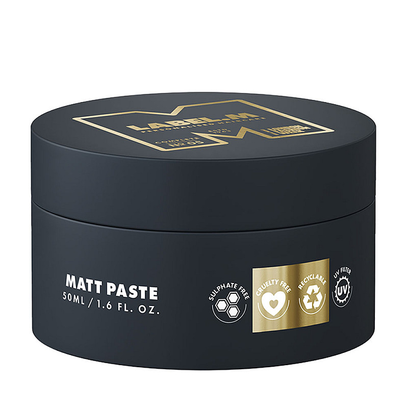 Матираща паста Label M Matt Paste 50ml