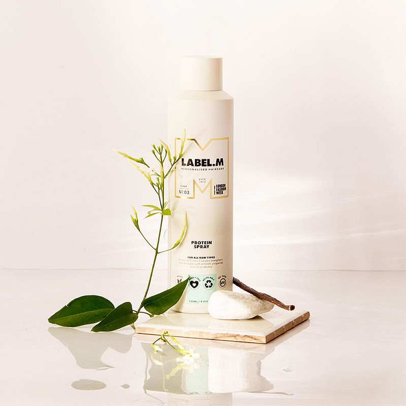 Протеинов спрей Label M Protein Spray 250 ml