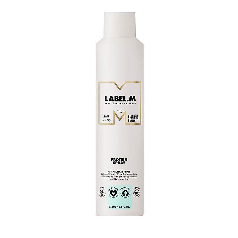 Протеинов спрей Label M Protein Spray 250 ml