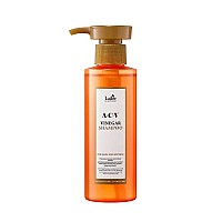 Детокс шампоан с ябълков оцет за коса и скалп LADOR ACV Vinegar Shampoo 150ml