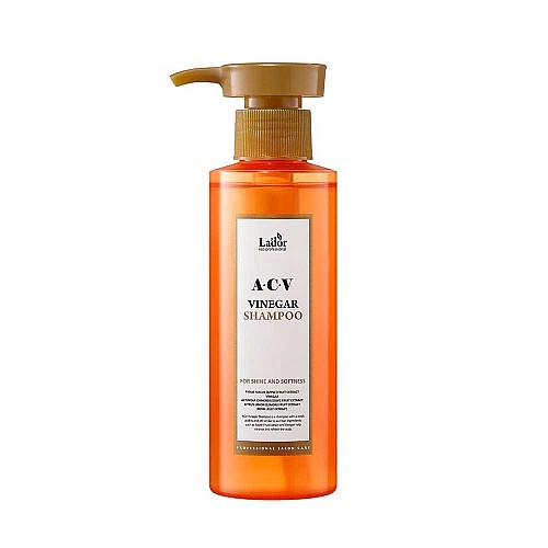 Детокс шампоан с ябълков оцет за коса и скалп LADOR ACV Vinegar Shampoo 150ml