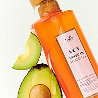 Детокс шампоан с ябълков оцет за коса и скалп LADOR ACV Vinegar Shampoo 150ml