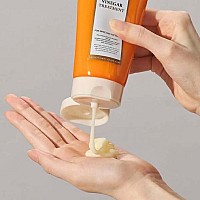 Балсам с ябълков оцет за невероятен блясък и копринена мекота Lador ACV Vinegar Treatment 150ml