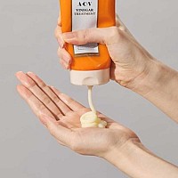 Балсам с ябълков оцет за невероятен блясък и копринена мекота Lador ACV Vinegar Treatment 150ml