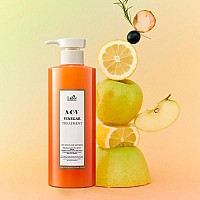 Балсам с ябълков оцет за невероятен блясък и копринена мекота Lador ACV Vinegar Treatment 430ml