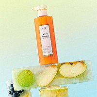 Балсам с ябълков оцет за невероятен блясък и копринена мекота Lador ACV Vinegar Treatment 430ml