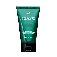 Балсам против косопад с билкови екстракти и аминокиселини Lador Herbalism Treatment 150ml