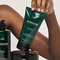 Балсам против косопад с билкови екстракти и аминокиселини Lador Herbalism Treatment 150ml