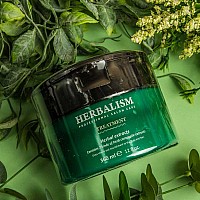 Балсам против косопад с билкови екстракти и аминокиселини Lador Herbalism Treatment 360ml