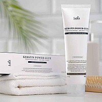 Интензивно възстановяващ серум без отмиване с кератин Lador Keratin Power Glue 150ml