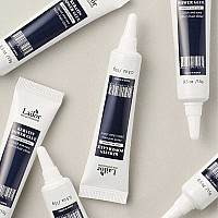 Интензивно възстановяващ серум без отмиване с кератин Lador Keratin Power Glue 4x15g