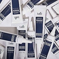 Интензивно възстановяващ серум без отмиване с кератин Lador Keratin Power Glue 4x15g