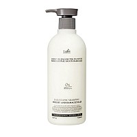 Балансиращ шампоан за суха коса и чувствителен скалп Lador Moisture Balancing Shampoo 530ml