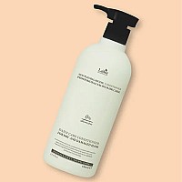 Успокояващ балсам без силикони за чувствителен скалп Lador New-Plex Balancing Conditioner 530ml