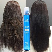 Филър ампули за интензивно възстановяване и плътност на косата Lador Perfect Hair Fill-Up 20x13ml