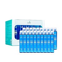 Филър ампули за интензивно възстановяване и плътност на косата Lador Perfect Hair Fill-Up 20x13ml