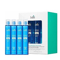 Филър ампули за интензивно възстановяване и плътност на косата Lador Perfect Hair Fill-Up 20x13ml