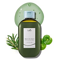 Дълбоко почистващ шампоан за мазен и проблемен скалп Lador Root Re-Boot Activating Shampoo 300ml