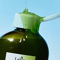 Дълбоко почистващ шампоан за мазен и проблемен скалп Lador Root Re-Boot Activating Shampoo 300ml