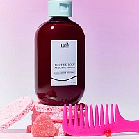 Шампоан за тънка и безжизнена коса с червен женшен и биотин LADOR Root Re-Boot Awakening 300ml