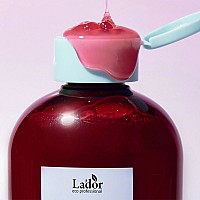 Шампоан за тънка и безжизнена коса с червен женшен и биотин LADOR Root Re-Boot Awakening 300ml