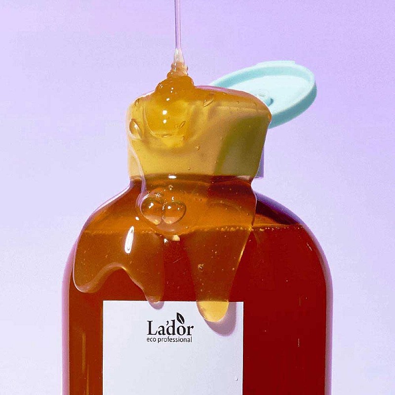 Дълбоко почистващ шампоан за мазен и чувствителен скалп LADOR Root Re-Boot Purifying Shampoo 300ml