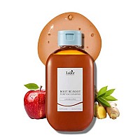Дълбоко почистващ шампоан за мазен и чувствителен скалп LADOR Root Re-Boot Purifying Shampoo 300ml