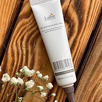 Ексфолиращ скраб за дълбоко почистване на скалпа Lador Scalp Scaling Spa Ampoule 4x15ml