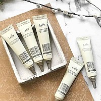 Ексфолиращ скраб за дълбоко почистване на скалпа Lador Scalp Scaling Spa Ampoule 4x15ml