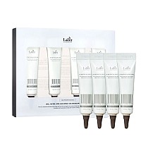 Ексфолиращ скраб за дълбоко почистване на скалпа Lador Scalp Scaling Spa Ampoule 4x15ml