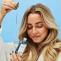 Подхранващо олио за много суха и увредена коса Lador Wonder Hair Oil 100ml