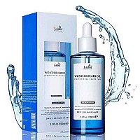 Подхранващо олио за много суха и увредена коса Lador Wonder Hair Oil 100ml