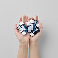 Подхранващо олио за много суха и увредена коса Lador Wonder Hair Oil 10ml
