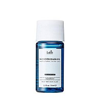 Подхранващо олио за много суха и увредена коса Lador Wonder Hair Oil 10ml
