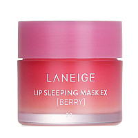 Маска за устни с боровинки  Laneige Lip Sleeping Mask EX Berry 20g