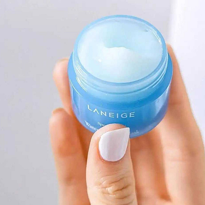 Хидратираща нощна маска за лице Laneige Water Sleeping Mask 15ml