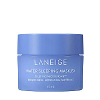 Хидратираща нощна маска за лице Laneige Water Sleeping Mask 15ml